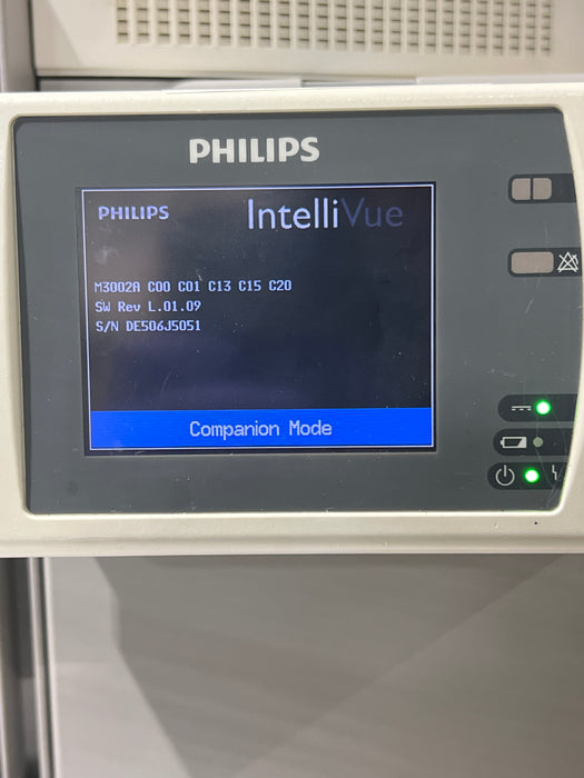 Philips IntelliVue X2 Monitor - Fast SpO2