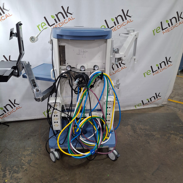 Draeger Medical Apollo Anesthesia Machine