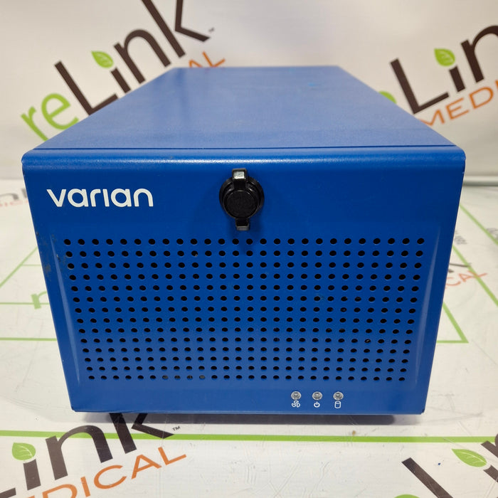 Varian INIZIO Oncology System