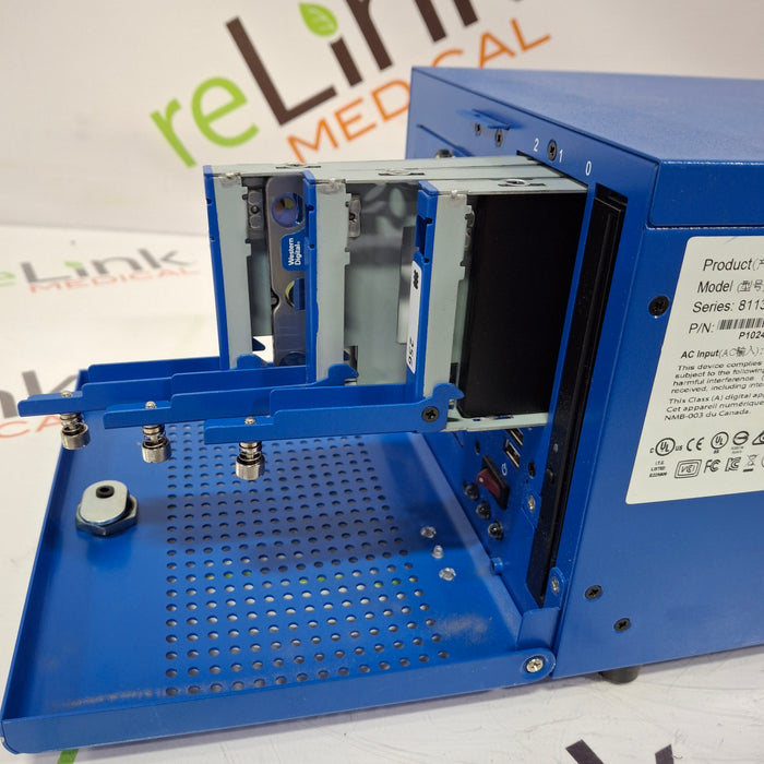 Varian INIZIO Oncology System