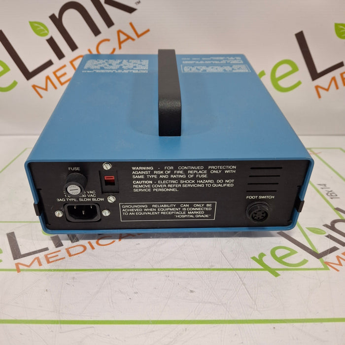 Circon Cryomedics Model 91-i Electrosurgical Unit