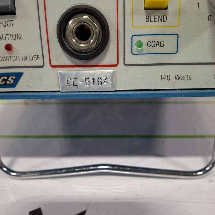 Circon Cryomedics Model 91-i Electrosurgical Unit