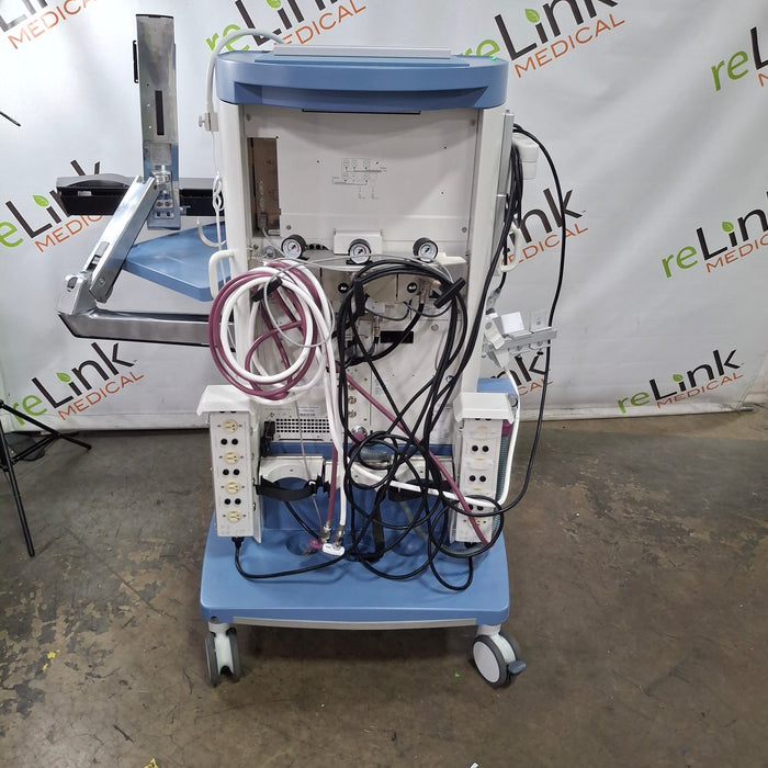 Draeger Medical Apollo Anesthesia Machine