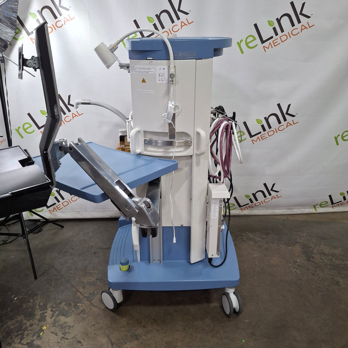 Draeger Medical Apollo Anesthesia Machine