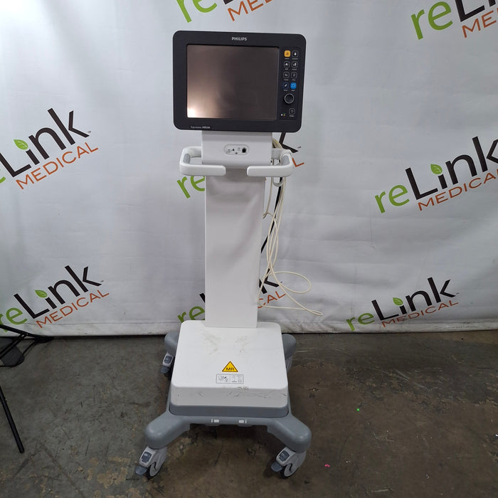 Philips Expression MR200 MR Patient Monitor