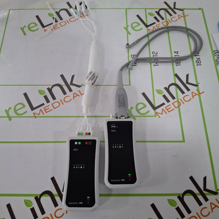 Philips Expression MR200 MR Patient Monitor