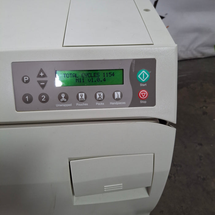 Midmark M11-022 UltraClave Autoclave Sterilizer