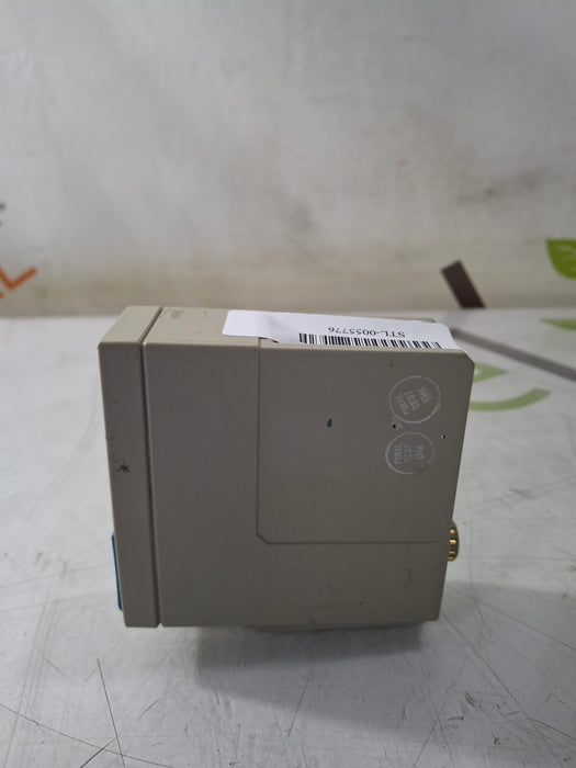 Hewlett Packard M1020A SpO2/PLETH Single Parameter Module