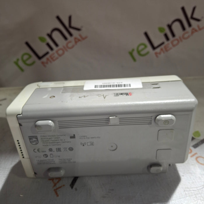 Philips Philips IntelliVue X2 Monitor - Masimo SpO2 Patient Monitors reLink Online