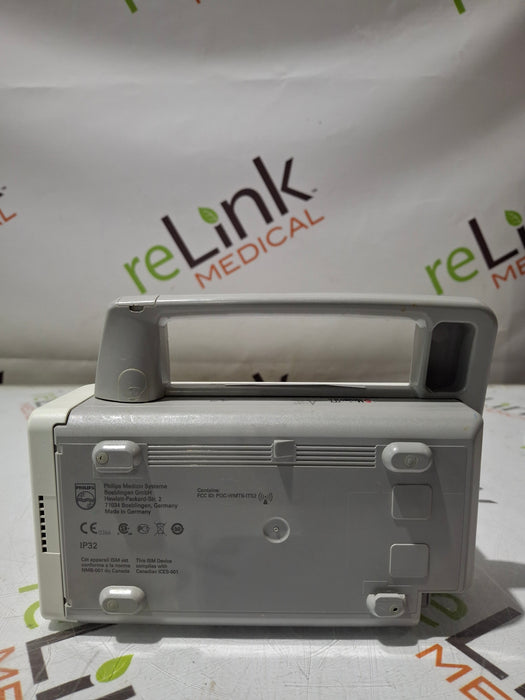 Philips Philips IntelliVue X2 Monitor - Masimo SpO2 Patient Monitors reLink Online