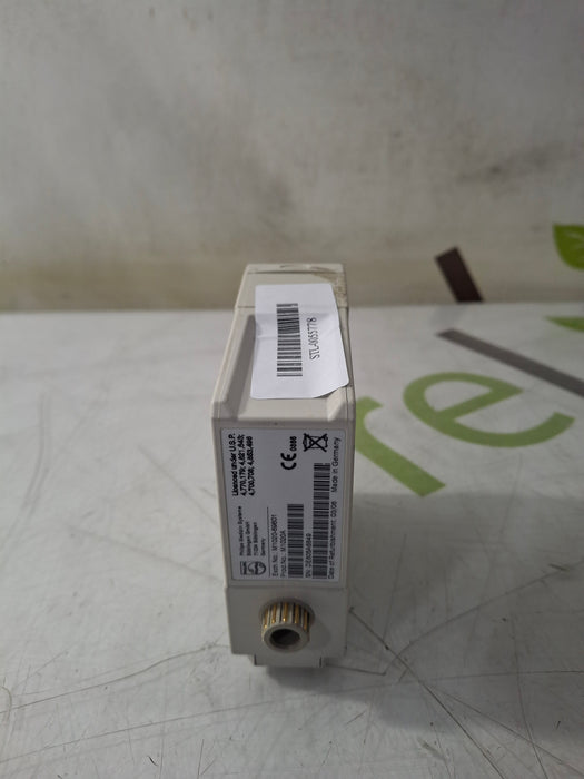 Hewlett Packard M1020A SpO2/PLETH Single Parameter Module