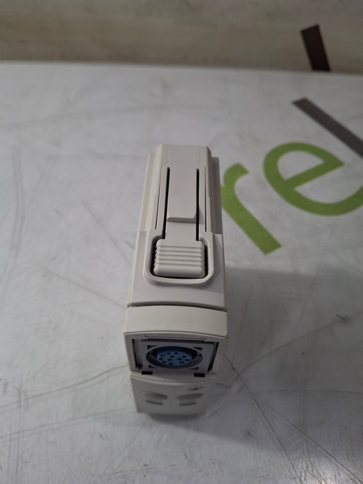 Hewlett Packard M1020A SpO2/PLETH Single Parameter Module
