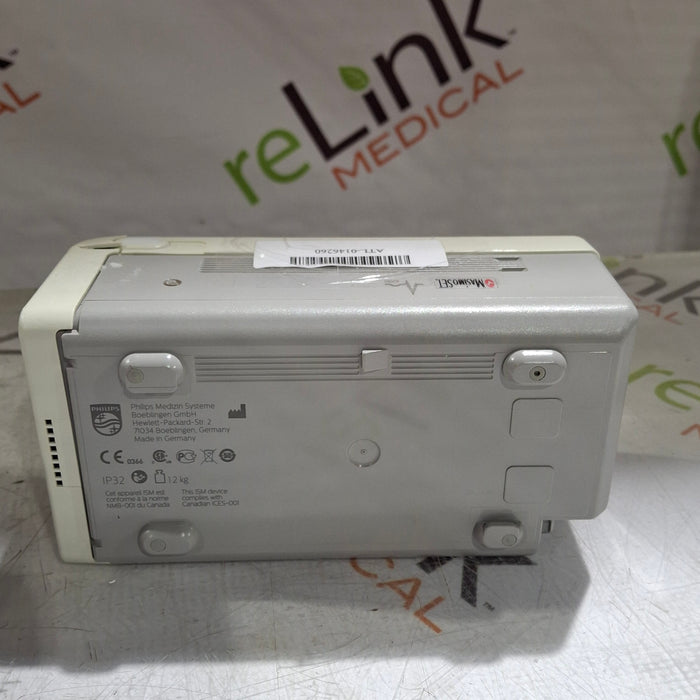 Philips Philips IntelliVue X2 Monitor - Masimo SpO2 Patient Monitors reLink Online