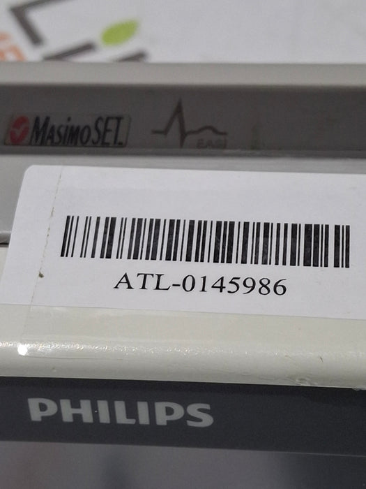 Philips IntelliVue X2 Monitor - Masimo SpO2