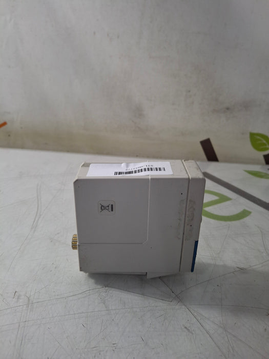 Hewlett Packard M1020A SpO2/PLETH Single Parameter Module