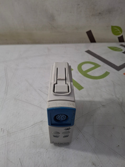 Hewlett Packard M1020A SpO2/PLETH Single Parameter Module