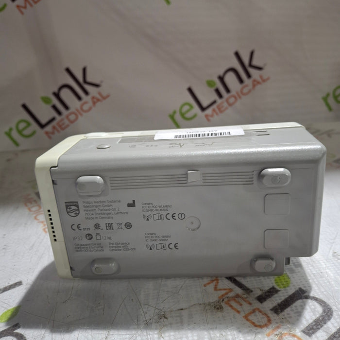 Philips Philips IntelliVue X2 Monitor - Fast SpO2 Patient Monitors reLink Online