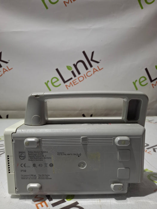 Philips Philips IntelliVue X2 Monitor - Masimo SpO2 Patient Monitors reLink Online