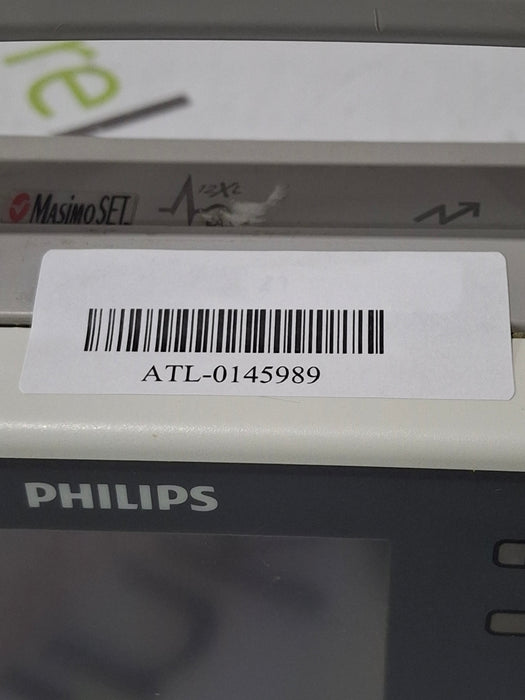 Philips Philips IntelliVue X2 Monitor - Masimo SpO2 Patient Monitors reLink Online