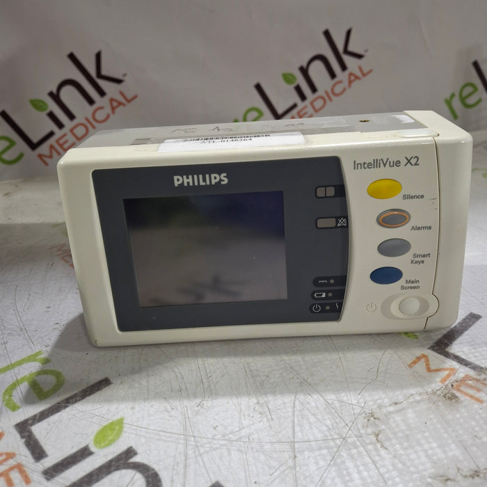 Philips IntelliVue X2 Monitor - Fast SpO2