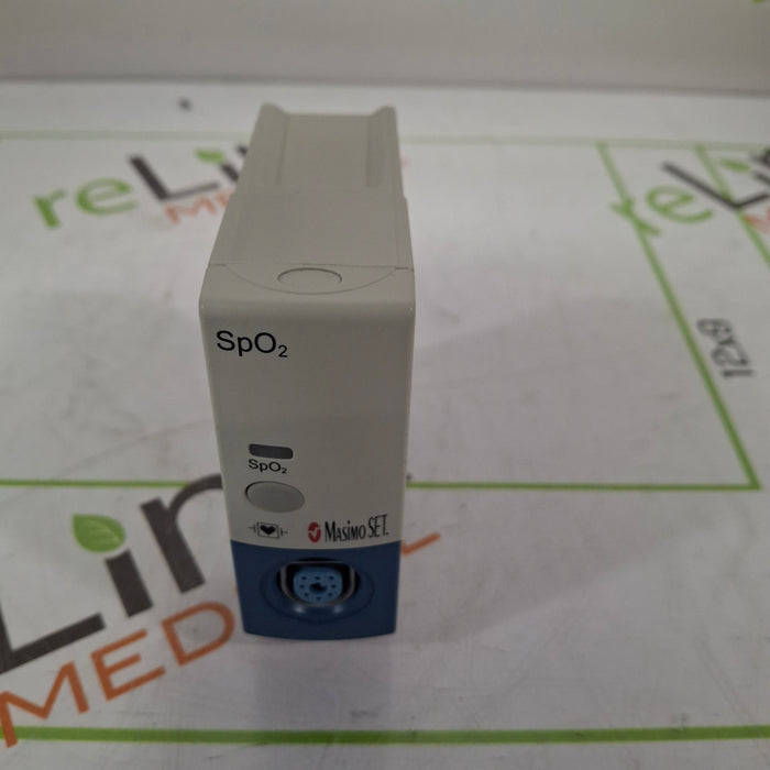 Masimo SET IntelliVue SpO2 Module