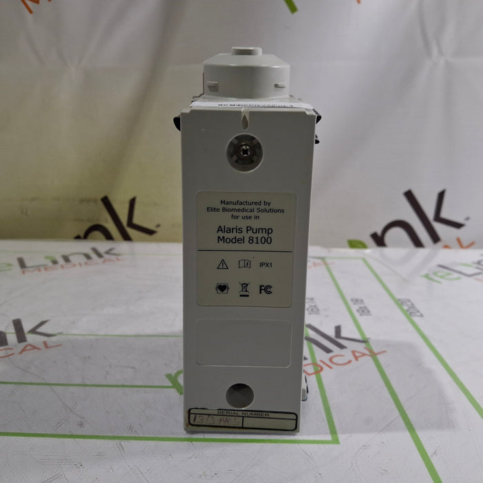 CareFusion Alaris 8100 LVP Infusion Pump Module
