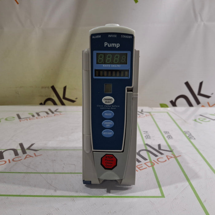 CareFusion Alaris 8100 LVP Infusion Pump Module