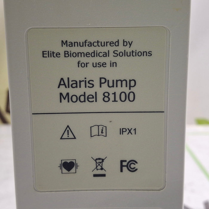 CareFusion Alaris 8100 LVP Infusion Pump Module