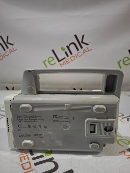 Philips Philips IntelliVue X2 Monitor - Fast SpO2 Patient Monitors reLink Online