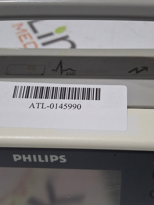 Philips Philips IntelliVue X2 Monitor - Fast SpO2 Patient Monitors reLink Online