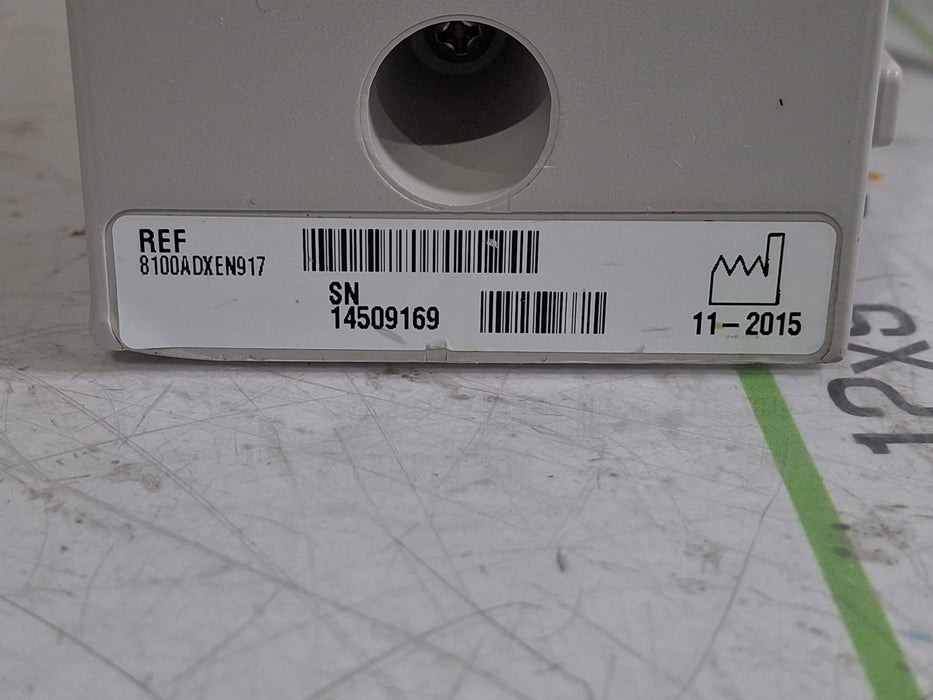 CareFusion Alaris 8100 LVP Infusion Pump Module