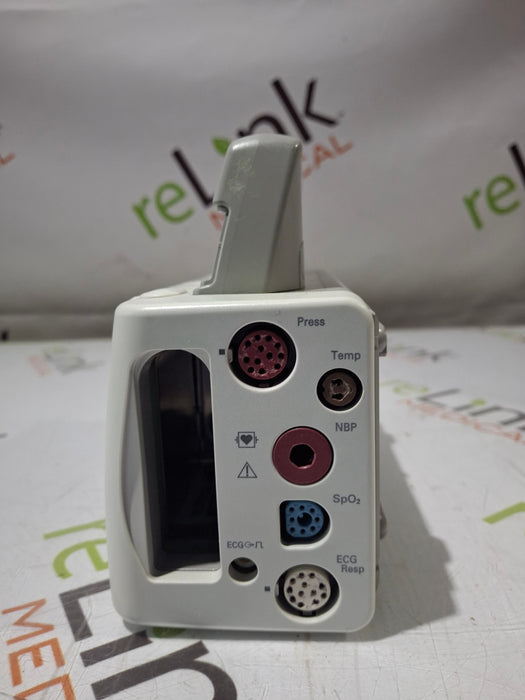 Philips Philips IntelliVue X2 Monitor - Masimo SpO2 Patient Monitors reLink Online