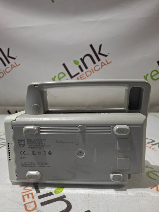 Philips Philips IntelliVue X2 Monitor - Masimo SpO2 Patient Monitors reLink Online