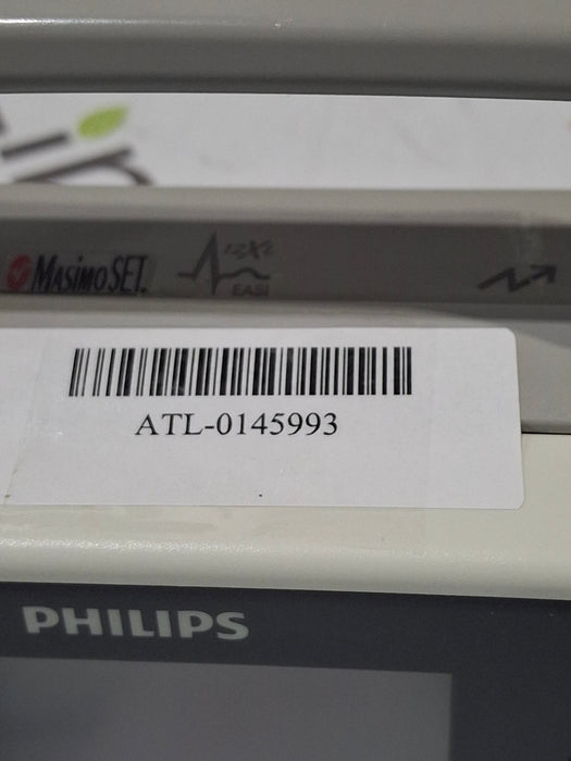 Philips Philips IntelliVue X2 Monitor - Masimo SpO2 Patient Monitors reLink Online