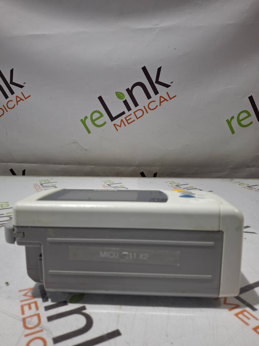 Philips Philips IntelliVue X2 Monitor - Masimo SpO2 Patient Monitors reLink Online