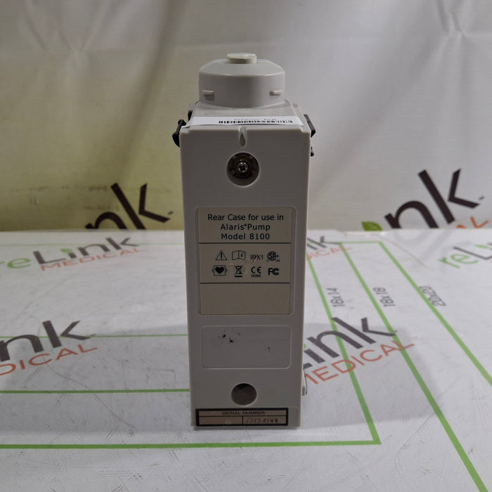 CareFusion Alaris 8100 LVP Infusion Pump Module