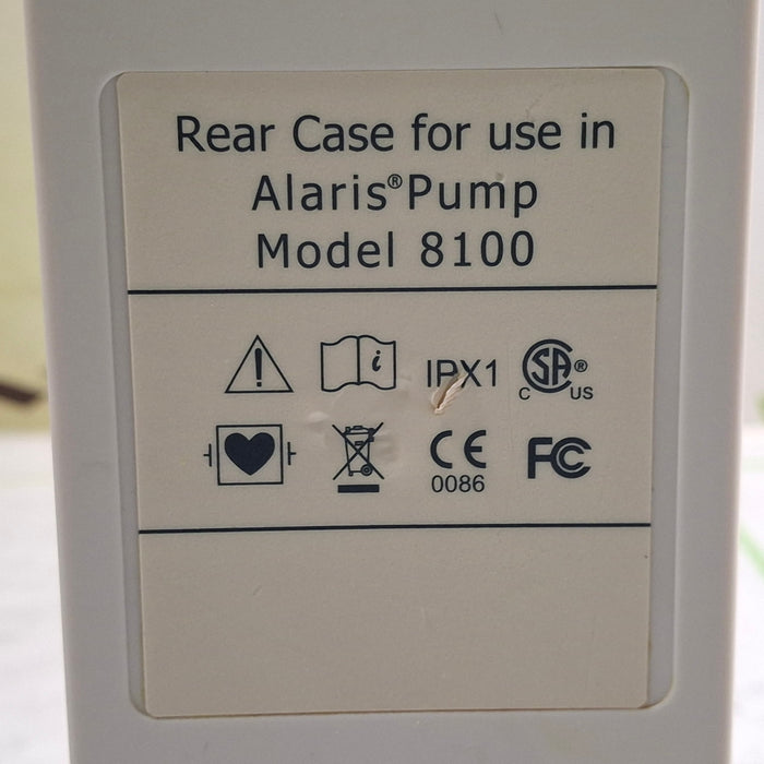 CareFusion Alaris 8100 LVP Infusion Pump Module