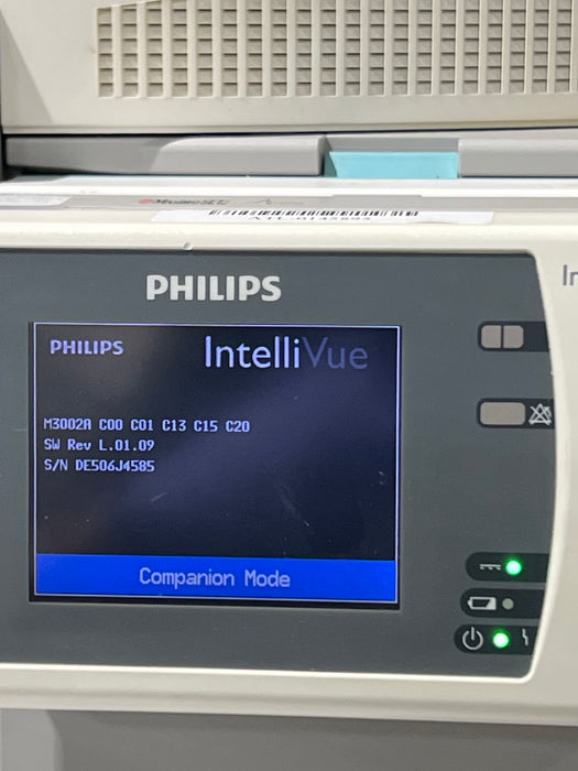 Philips IntelliVue X2 Monitor - Fast SpO2
