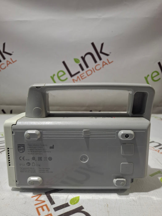 Philips Philips IntelliVue X2 Monitor - Masimo SpO2 Patient Monitors reLink Online