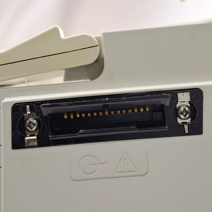 CareFusion Alaris 8015 Large Screen POC Infusion Pump
