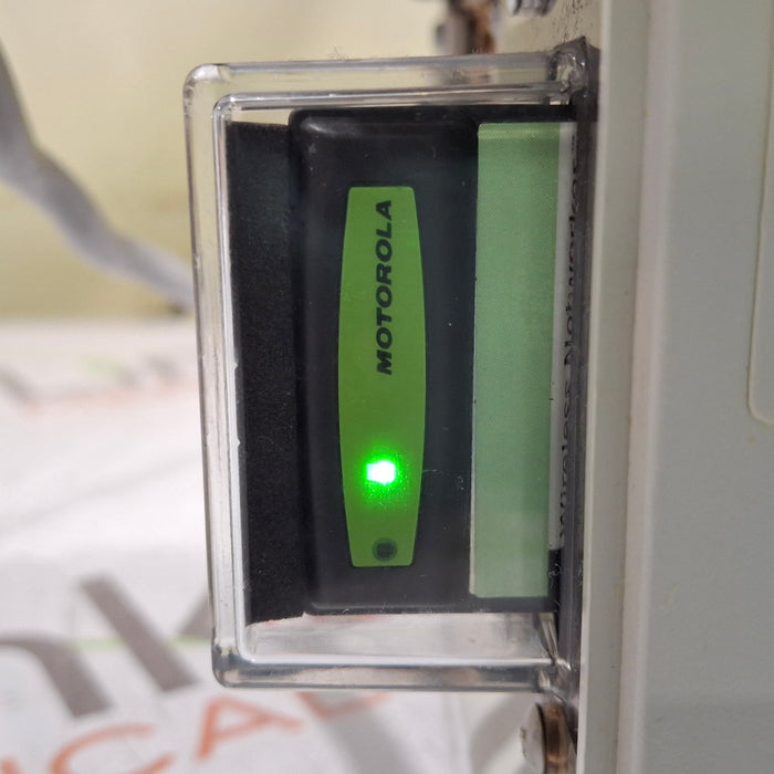 CareFusion Alaris 8015 Large Screen POC Infusion Pump