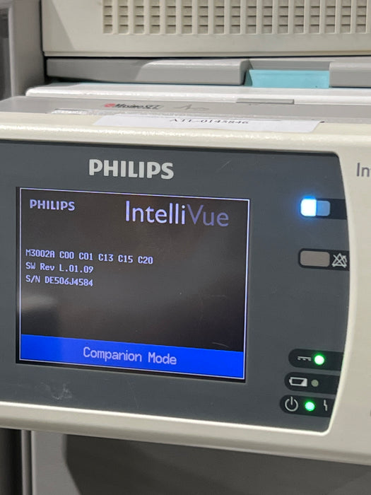 Philips IntelliVue X2 Monitor - Fast SpO2