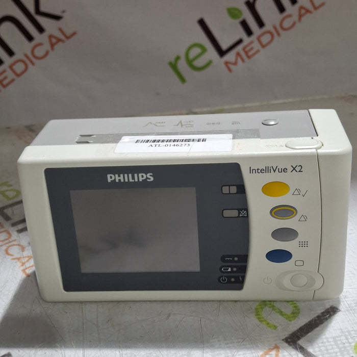 Philips IntelliVue X2 Monitor - Fast SpO2