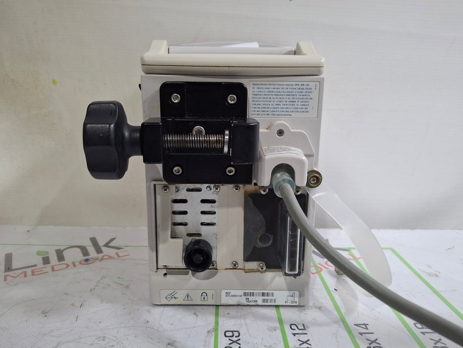 CareFusion Alaris 8015 Large Screen POC Infusion Pump
