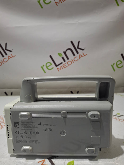 Philips Philips IntelliVue X2 Monitor - OxiMax SpO2 Patient Monitors reLink Online