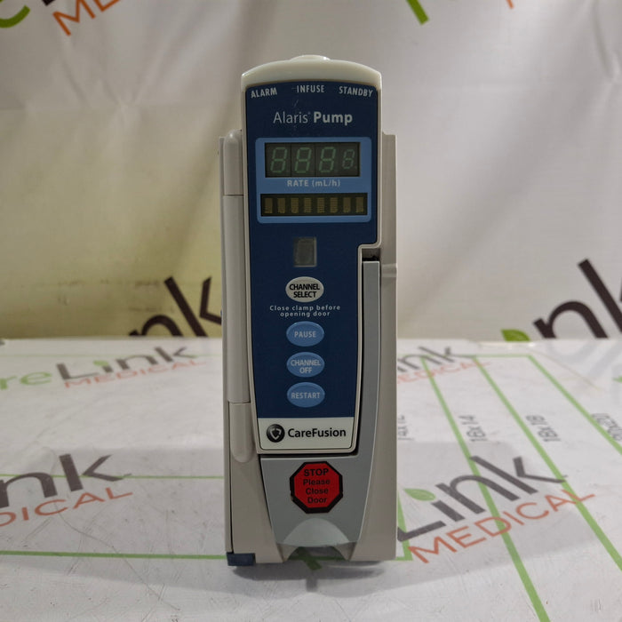 CareFusion Alaris 8100 LVP Infusion Pump Module