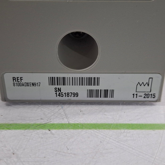 CareFusion Alaris 8100 LVP Infusion Pump Module