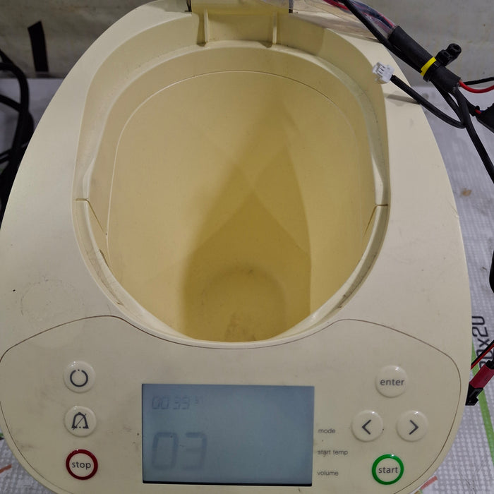 Medela 87115 Waterless Milk Warmer