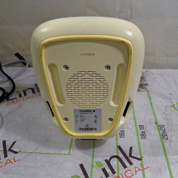 Medela 87115 Waterless Milk Warmer