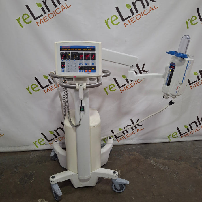 Medrad Mark V ProVis Injector